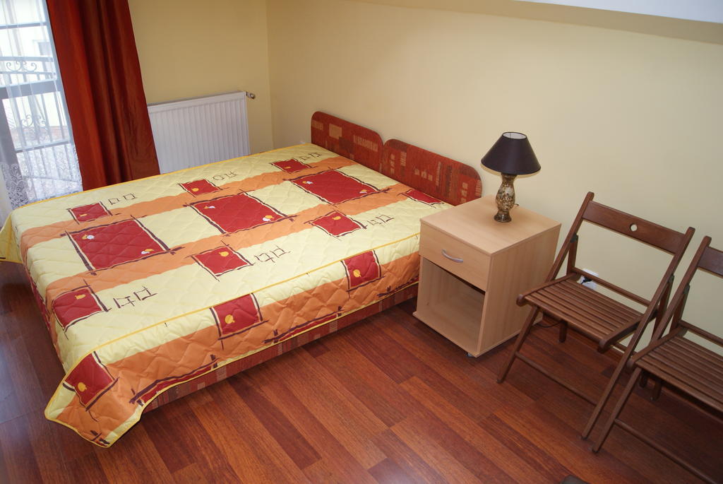 Domowe Zacisze Apartman Ustka Szoba fotó