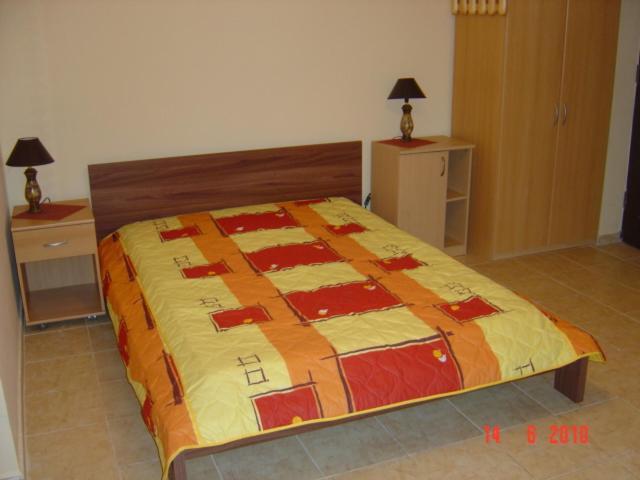 Domowe Zacisze Apartman Ustka Kültér fotó